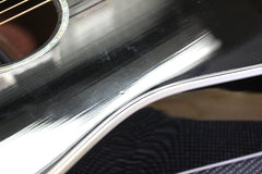 2006 Martin POW MIA Special Edition Acoustic Electric Guitar #19