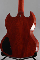 2008 Gibson Custom Shop Historic Sg Standard '61 Reissue VOS Aged Cherry