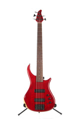 1995 Pedulla Thonderbolt 5 String Bass