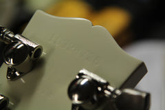 2018 Gibson Memphis ES-335 Big Block Retro Classic White