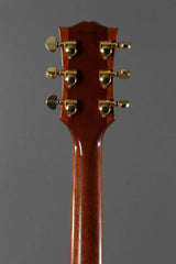 2001 Gibson Custom Shop Historic Les Paul Custom '57 Reissue 3 Pick-up Faded Cherry ~Rare~