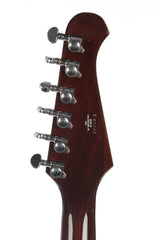 1990 Heritage H-357 Firebird Electric Guitar