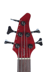 1995 Pedulla Thonderbolt 5 String Bass