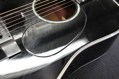 2006 Martin POW MIA Special Edition Acoustic Electric Guitar #19