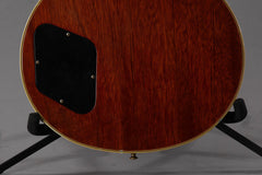 2001 Gibson Custom Shop Historic Les Paul Custom '57 Reissue 3 Pick-up Faded Cherry ~Rare~