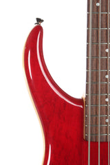 1995 Pedulla Thonderbolt 5 String Bass