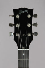 1997 Gibson Custom Shop L-5 Studio Translucent Blue Burst