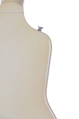 1983 Gibson Explorer White with Factory Gibson Kahler