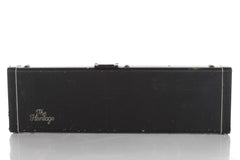 1990 Heritage H-357 Firebird Electric Guitar