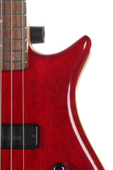 1995 Pedulla Thonderbolt 5 String Bass