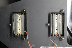 1978 Gibson Ripper Ebony Black -SUPER CLEAN-