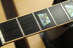 1999 Gibson Custom Shop Les Paul Elegant Firemist