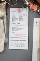 Epiphone John Lennon ES230TD Casino "Revolution" #143/1965