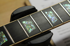 1999 Gibson Custom Shop Les Paul Elegant Firemist