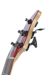 1995 Pedulla Thonderbolt 5 String Bass