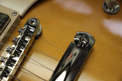 2016 Gibson Memphis Custom ES-335 Limited Edition Gold Top Goldtop