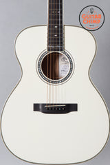 2006 Martin 000-ECHF Bellezza Bianca Acoustic Guitar #67 of 410