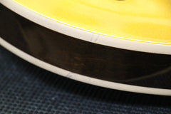 2016 Gibson Memphis Custom ES-335 Limited Edition Gold Top Goldtop