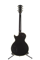 2003 Gibson Custom Shop 1968 Reissue Les Paul Custom Black Beauty Historic 68RI