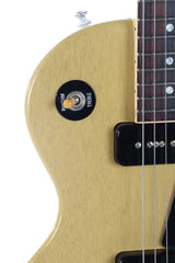 2006 Gibson Custom Shop Les Paul Special TV Yellow 1960 Reissue VOS