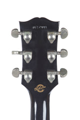 2003 Gibson Custom Shop 1968 Reissue Les Paul Custom Black Beauty Historic 68RI