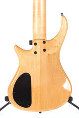 1995 Pedulla Thonderbolt 5 String Bass