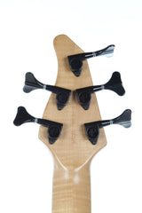 1995 Pedulla Thonderbolt 5 String Bass