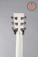 2006 Martin 000-ECHF Bellezza Bianca Acoustic Guitar #67 of 410
