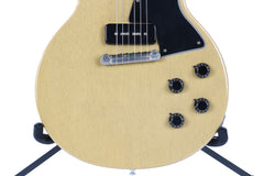 2006 Gibson Custom Shop Les Paul Special TV Yellow 1960 Reissue VOS