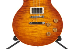 2014 Gibson Custom Shop Historic 1959 Reissue Les Paul R9 59RI Sunrise Tea Burst