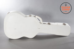 2006 Martin 000-ECHF Bellezza Bianca Acoustic Guitar #67 of 410