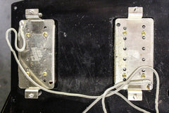 2003 Gibson Flying V Voodoo Electric Guitar