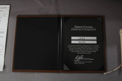 2014 Gibson Custom Shop Historic '54 Reissue Les Paul Goldtop