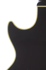 2003 Gibson Custom Shop 1968 Reissue Les Paul Custom Black Beauty Historic 68RI