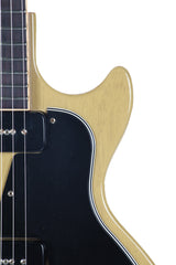 2006 Gibson Custom Shop Les Paul Special TV Yellow 1960 Reissue VOS