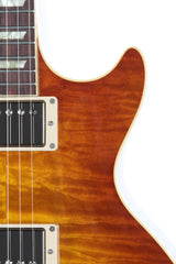 2014 Gibson Custom Shop Historic 1959 Reissue Les Paul R9 59RI Sunrise Tea Burst