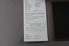 2014 Gibson Custom Shop Historic '54 Reissue Les Paul Goldtop