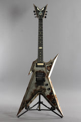 2006 Dean USA Dimebag Darrell Rust Razorback Tribute