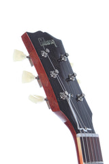 2014 Gibson Custom Shop Historic 1959 Reissue Les Paul R9 59RI Sunrise Tea Burst