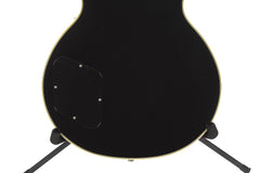 2003 Gibson Custom Shop 1968 Reissue Les Paul Custom Black Beauty Historic 68RI