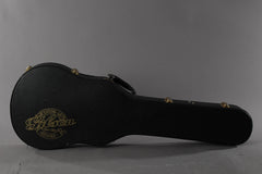 2001 Gibson Custom Shop Historic Les Paul Custom '57 Reissue 3 Pick-up Faded Cherry ~Rare~