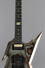 2006 Dean USA Dimebag Darrell Rust Razorback Tribute