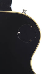 2003 Gibson Custom Shop 1968 Reissue Les Paul Custom Black Beauty Historic 68RI