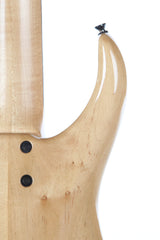 1995 Pedulla Thonderbolt 5 String Bass