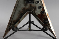 2006 Dean USA Dimebag Darrell Rust Razorback Tribute