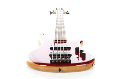 1995 Pedulla Thonderbolt 5 String Bass