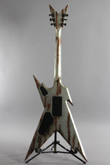 2006 Dean USA Dimebag Darrell Rust Razorback Tribute