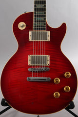 1999 Gibson Custom Shop Les Paul Elegant Firemist