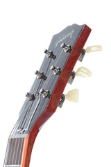 2014 Gibson Custom Shop Historic 1959 Reissue Les Paul R9 59RI Sunrise Tea Burst