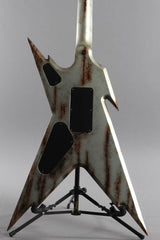 2006 Dean USA Dimebag Darrell Rust Razorback Tribute